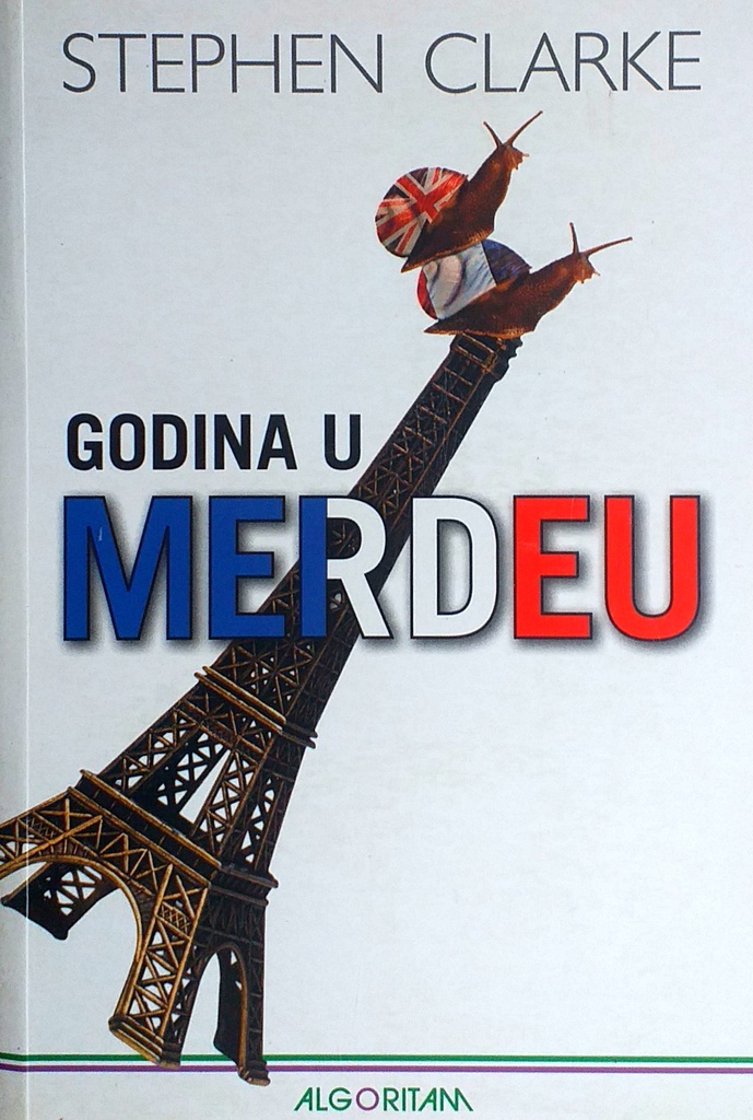 GODINA U MERDEU