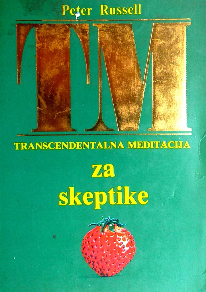 TM ZA SKEPTIKE