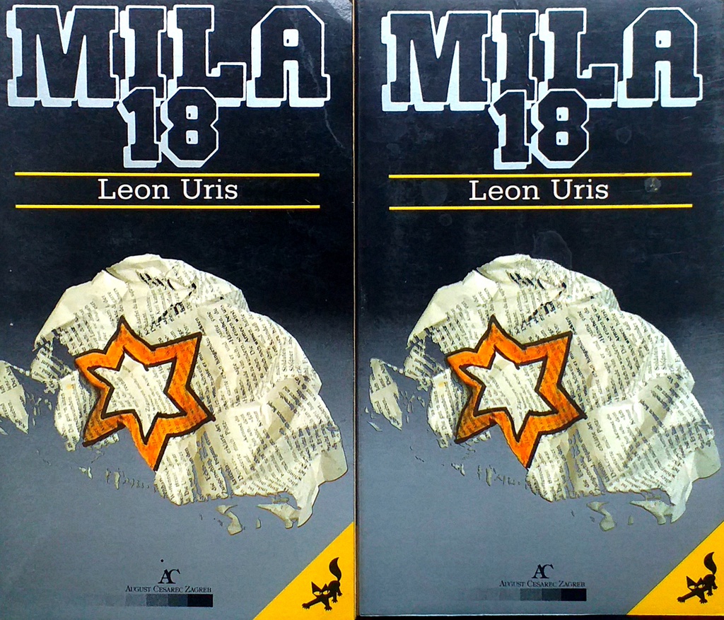 MILA 18 I-II