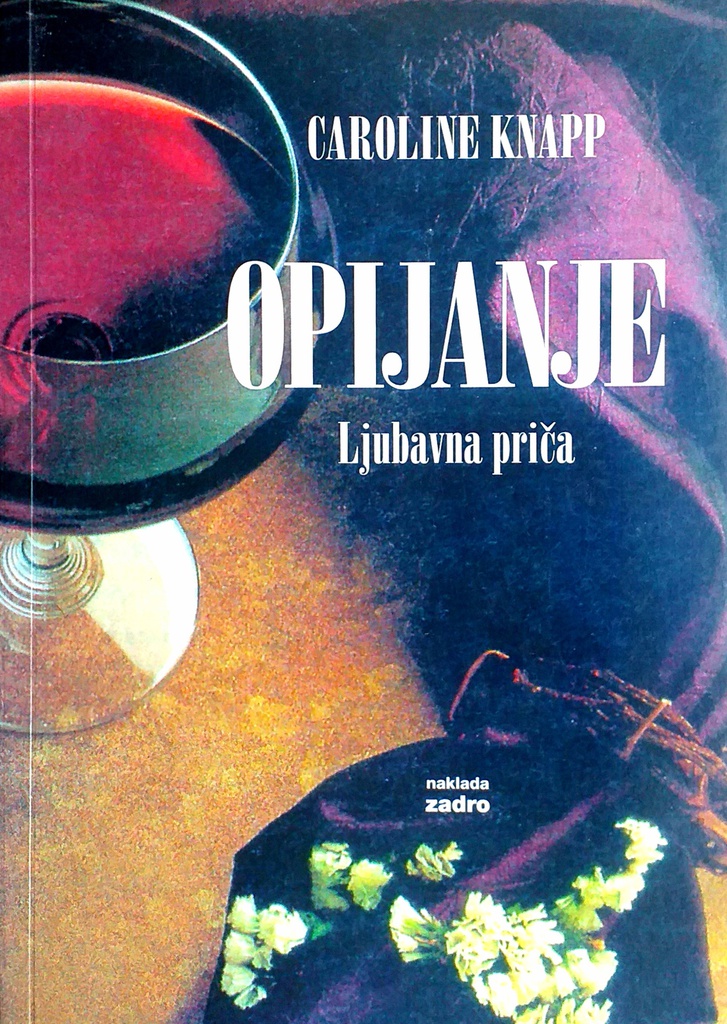 OPIJANJE
