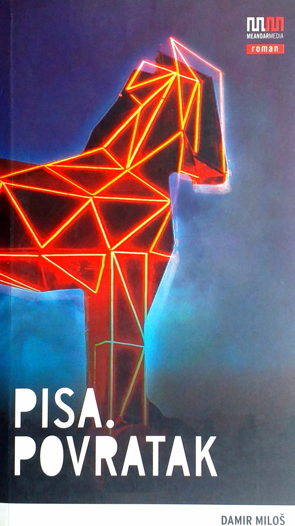 PISA. POVRATAK