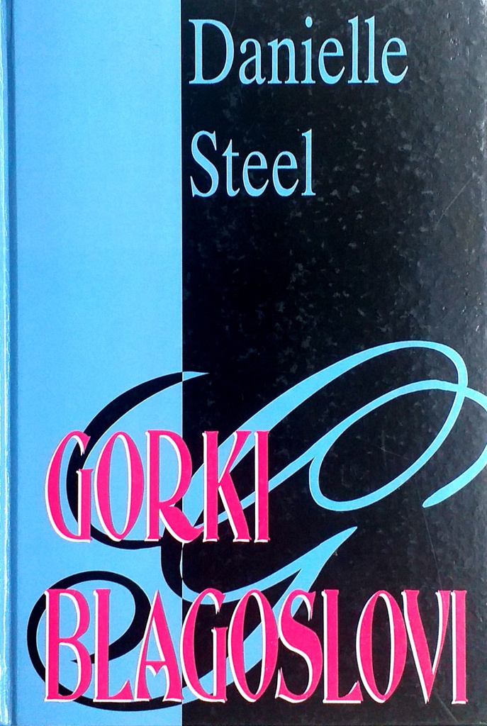 GORKI BLAGOSLOV