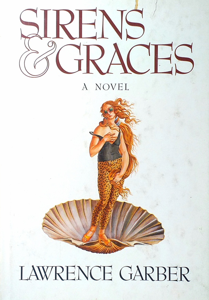 SIRENS & GRACES