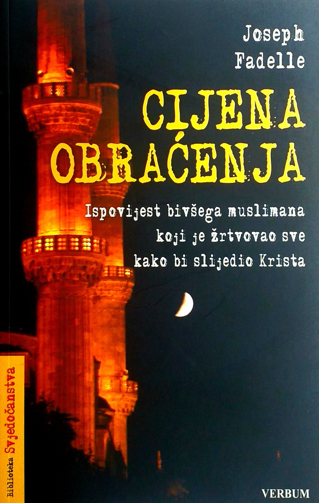 CIJENA OBRAĆENJA