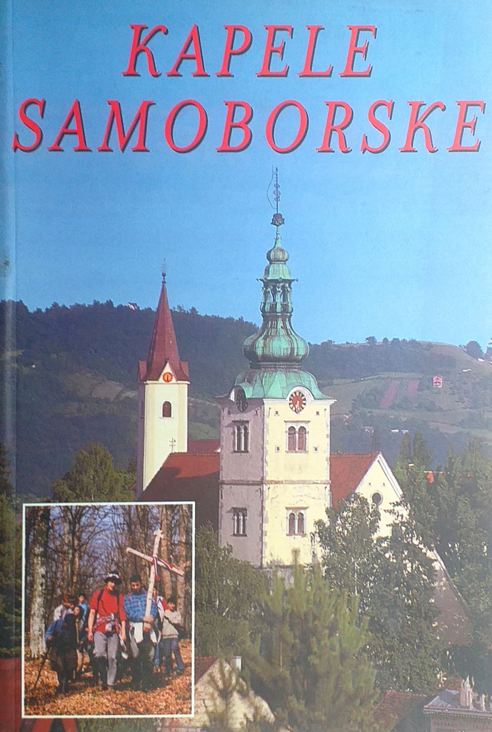 KAPELE SAMOBORSKE