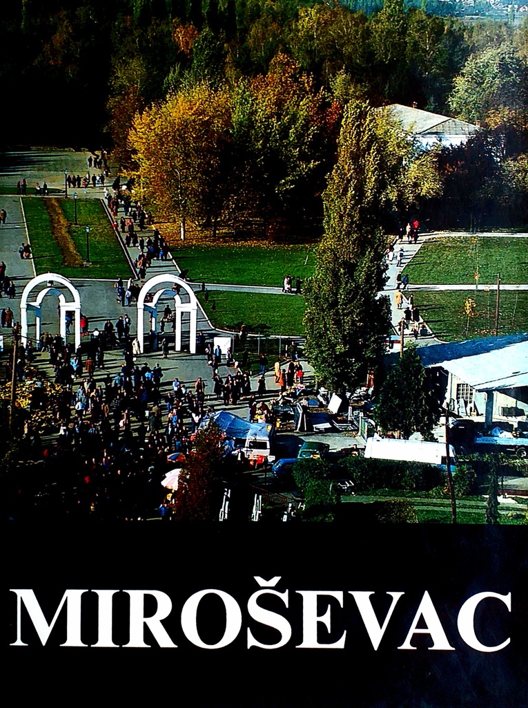 MIROŠEVAC