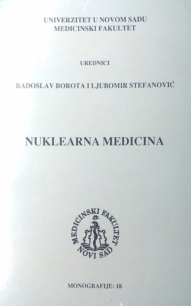 NUKLEARNA MEDICINA
