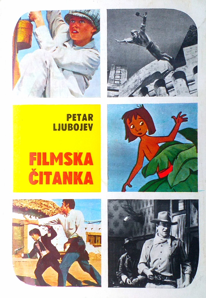 FILMSKA ČITANKA