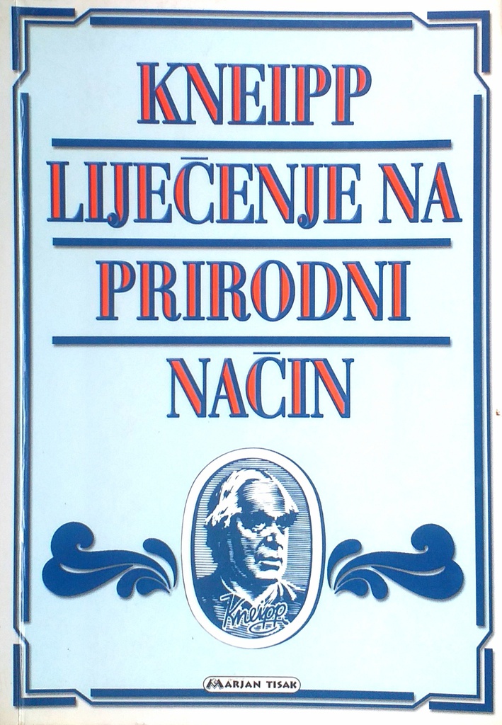 LIJEČENJE NA PRIRODNI NAČIN