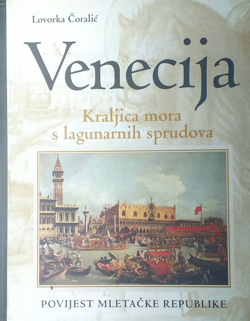 VENECIJA