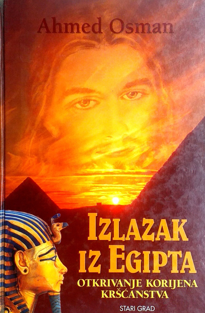 IZLAZAK IZ EGIPTA