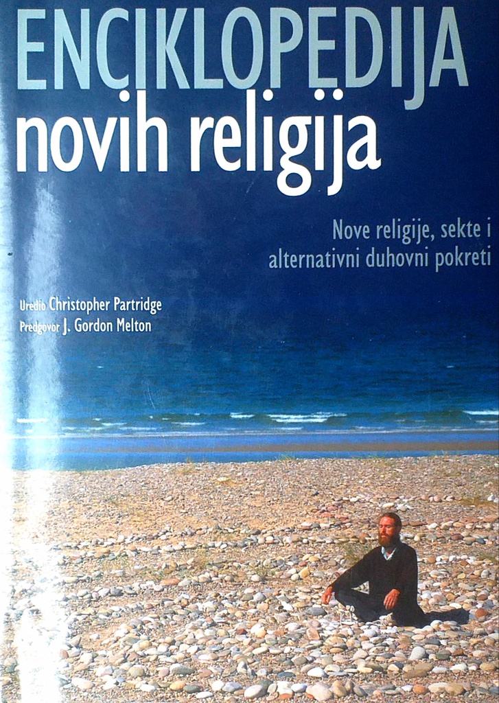 ENCIKLOPEDIJA NOVIH RELIGIJA