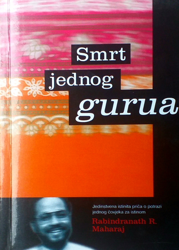 SMRT JEDNOG GURUA