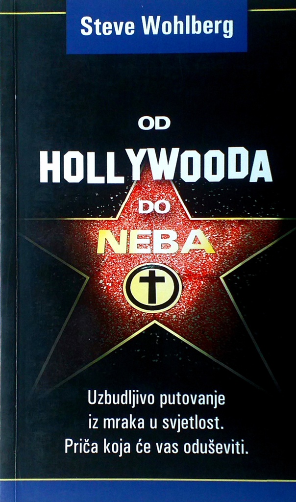 OD HOLLYWOODA DO NEBA