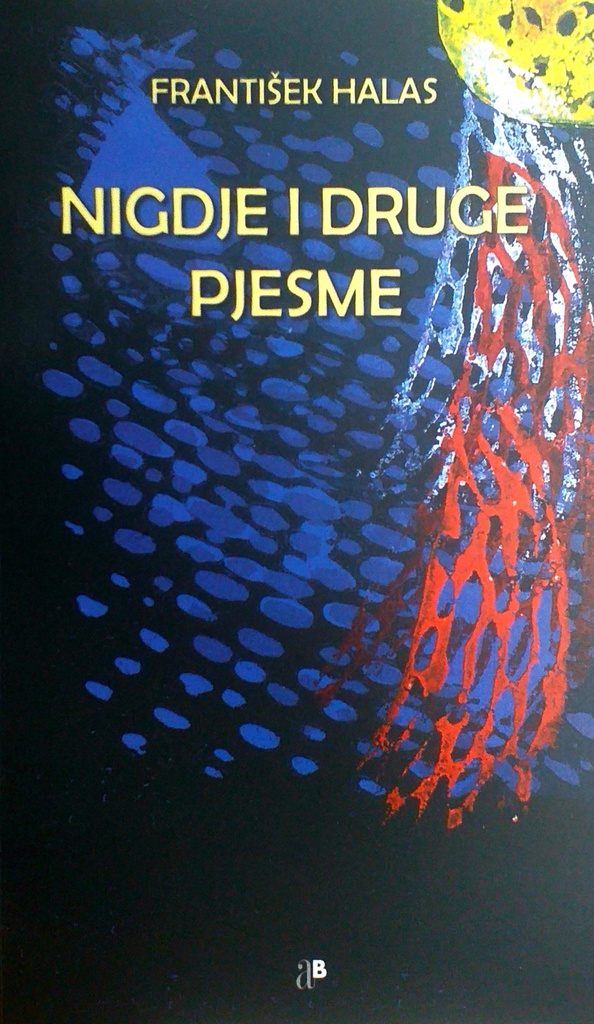 NIGDJE I DRUGE PJESME