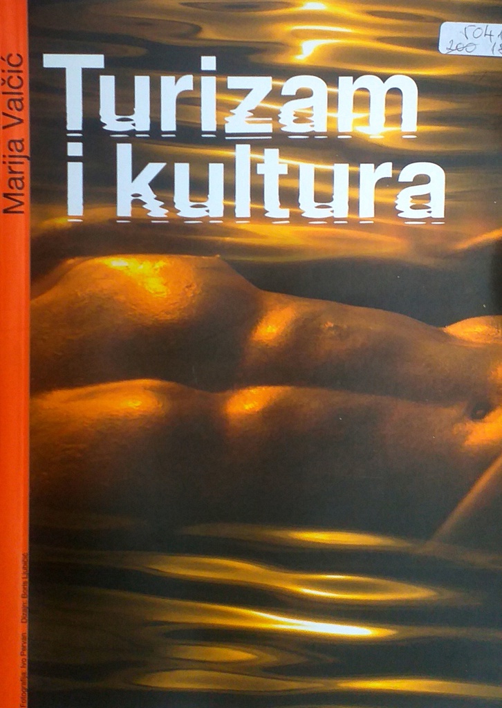 TURIZAM I KULTURA