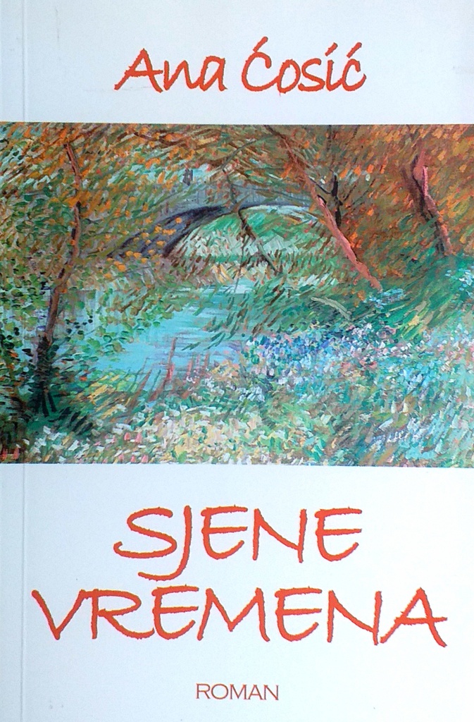 SJENE VREMENA