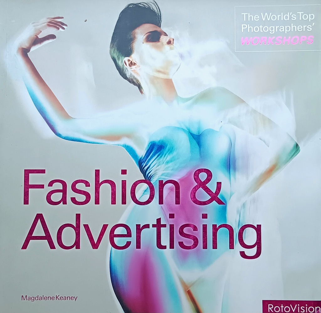 FASHION & ADVERTISING