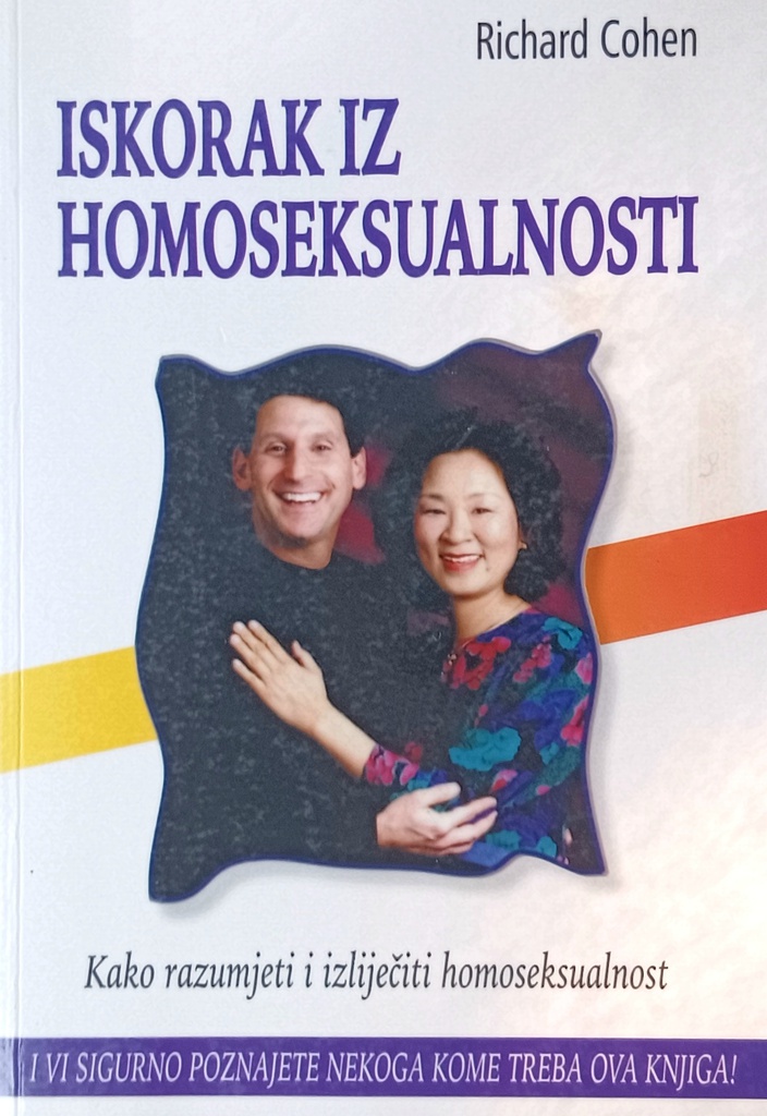 ISKORAK IZ HOMOSEKSUALNOSTI