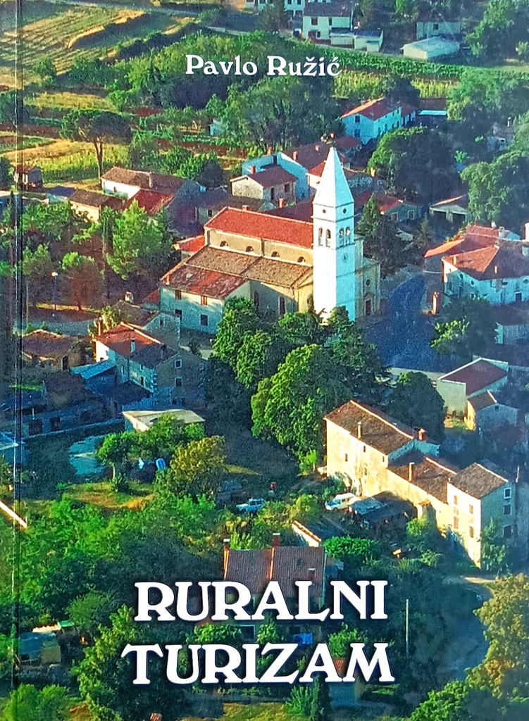 RURALNI TURIZAM