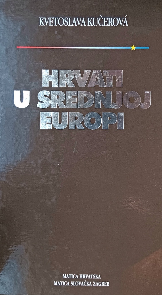 HRVATI U SREDNJOJ EUROPI