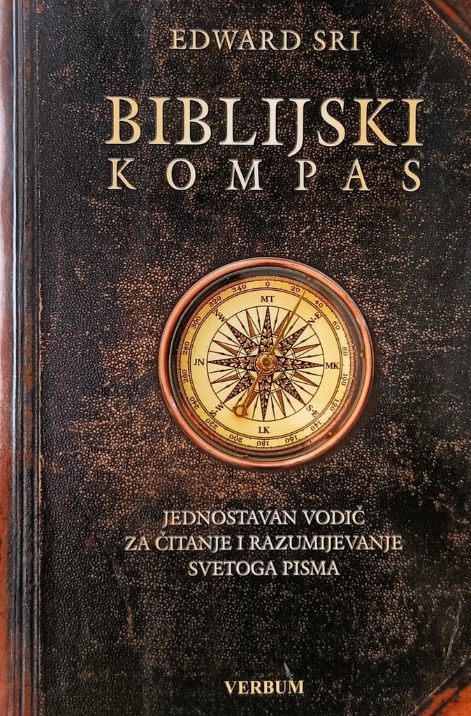 BIBLIJSKI KOMPAS