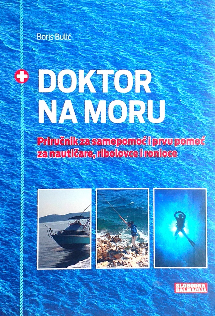 DOKTOR NA MORU