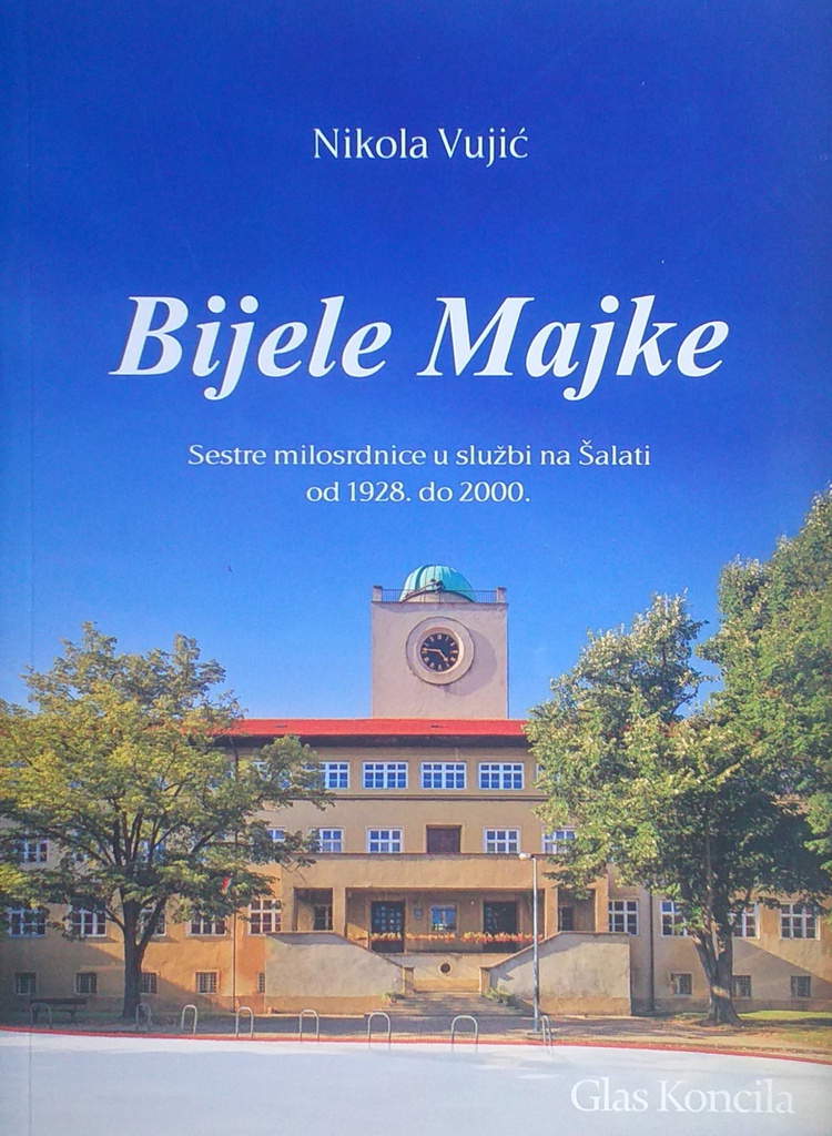 BIJELE MAJKE