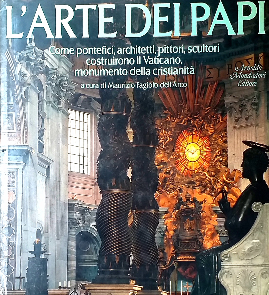 L'ARTE DEI PAPI