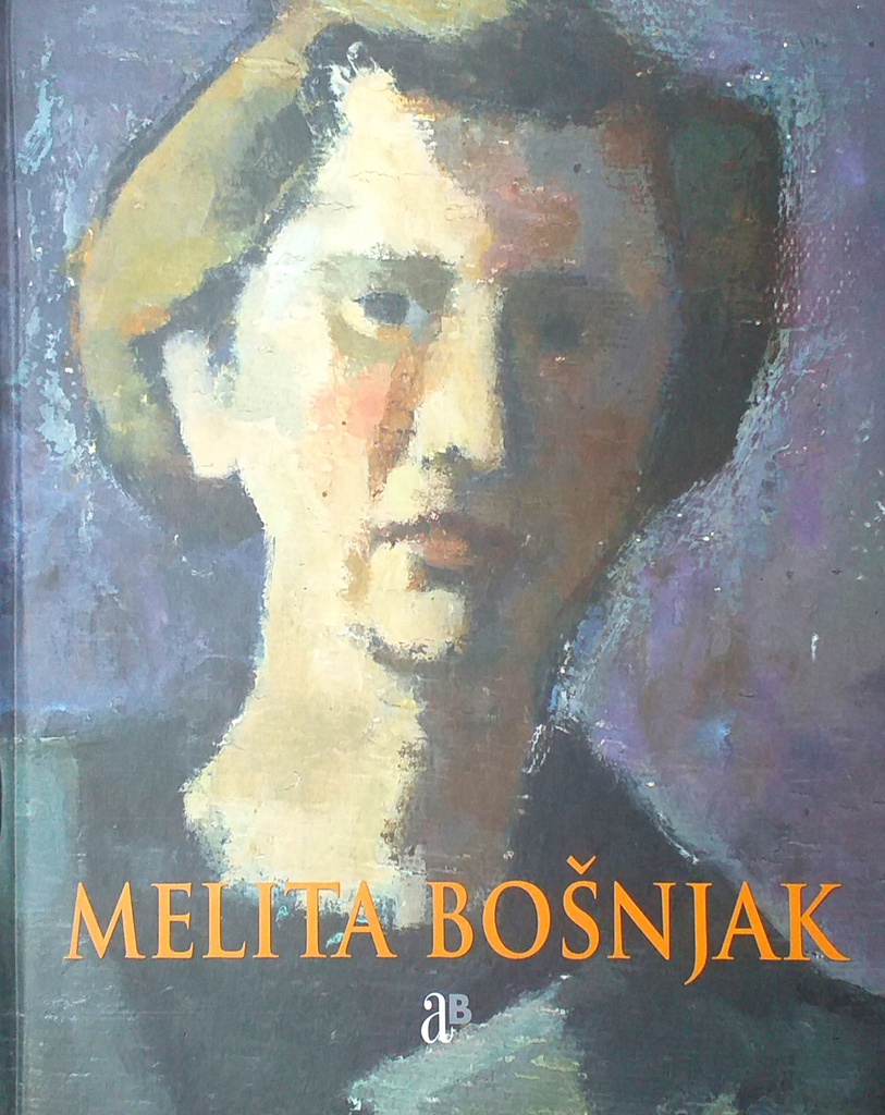 MELITA BOŠNJAK