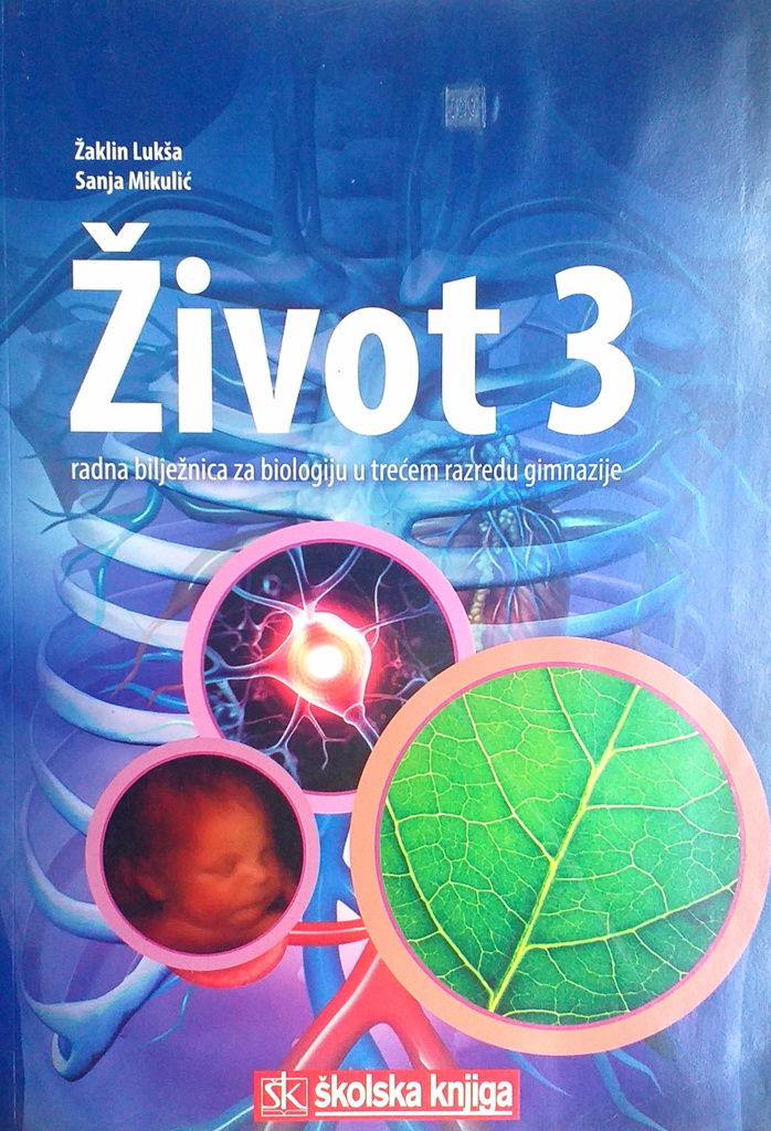 ŽIVOT 3