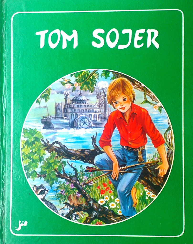 TOM SOJER