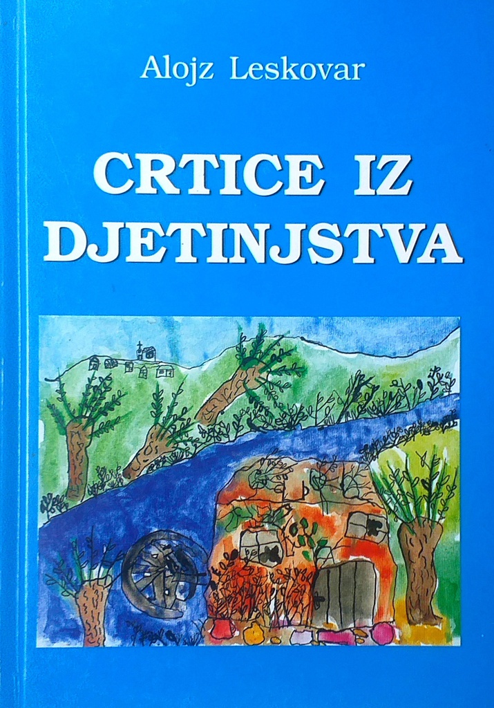 CRTICE IZ DJETINJSTVA