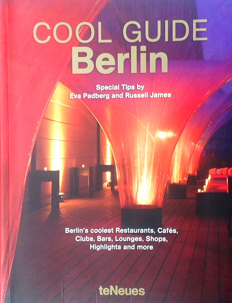 COOL GUIDE BERLIN