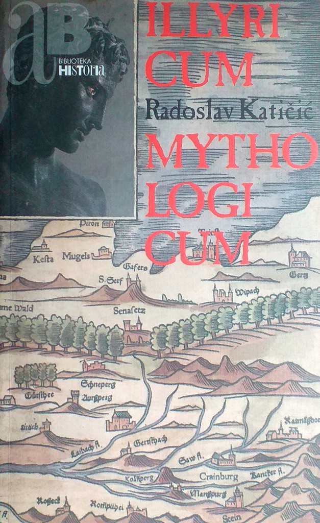 ILLYRICUM MYTHOLOGICUM