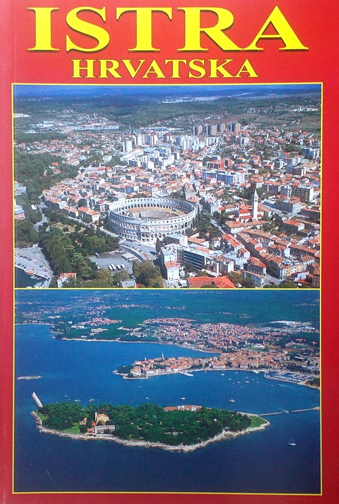 ISTRA HRVATSKA