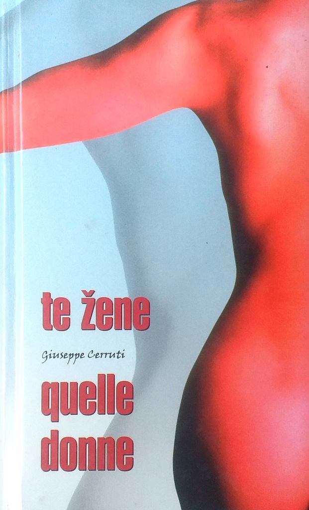 TE ŽENE