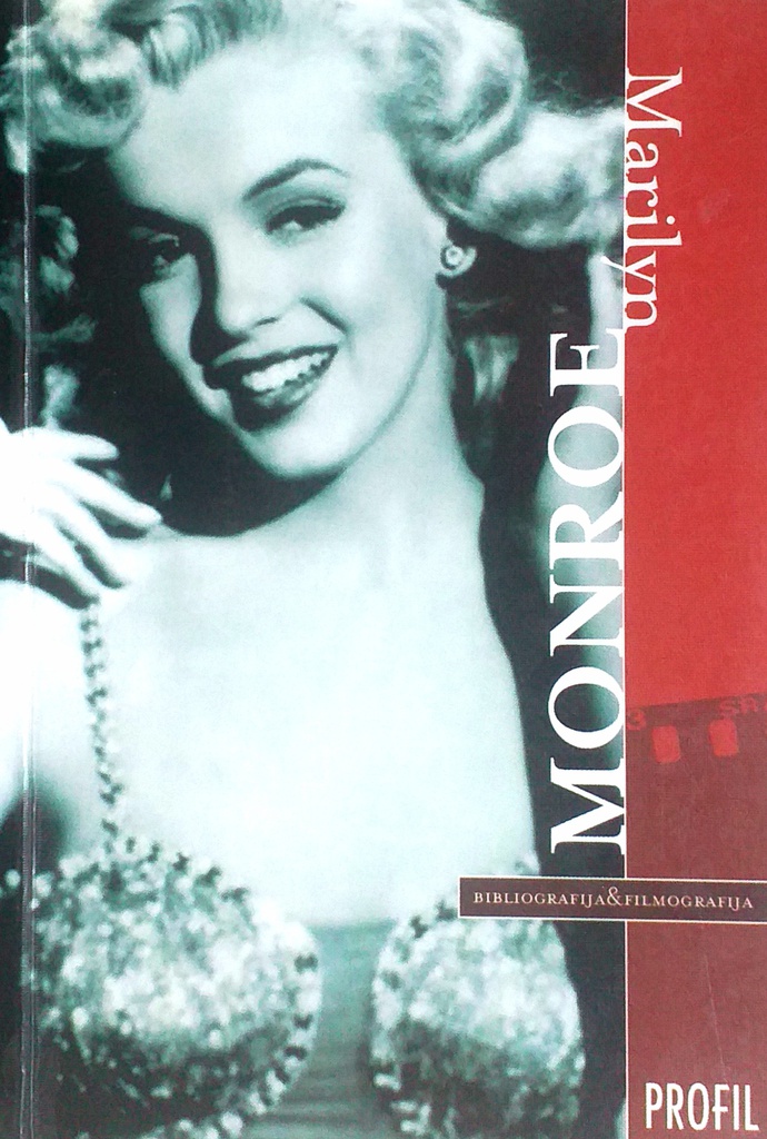 MARILYN MONROE