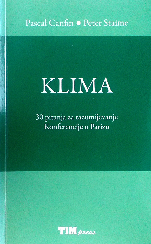 KLIMA