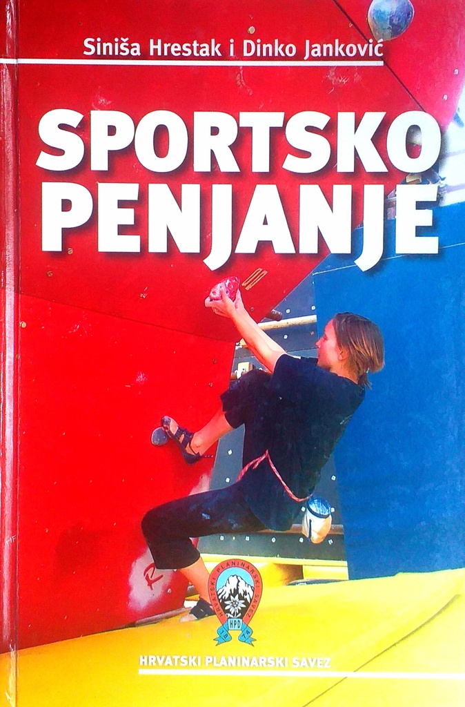 SPORTSKO PENJANJE