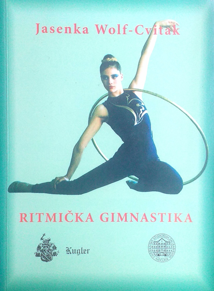 RITMIČKA GIMNASTIKA