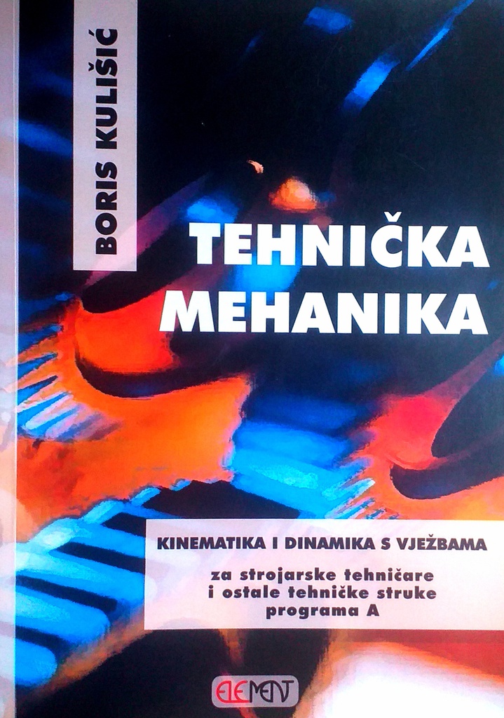 TEHNIČKA MEHANIKA