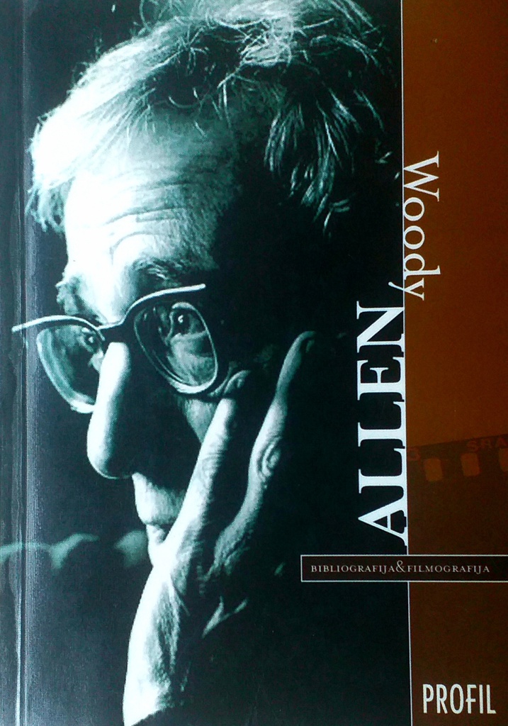 WOODY ALLEN