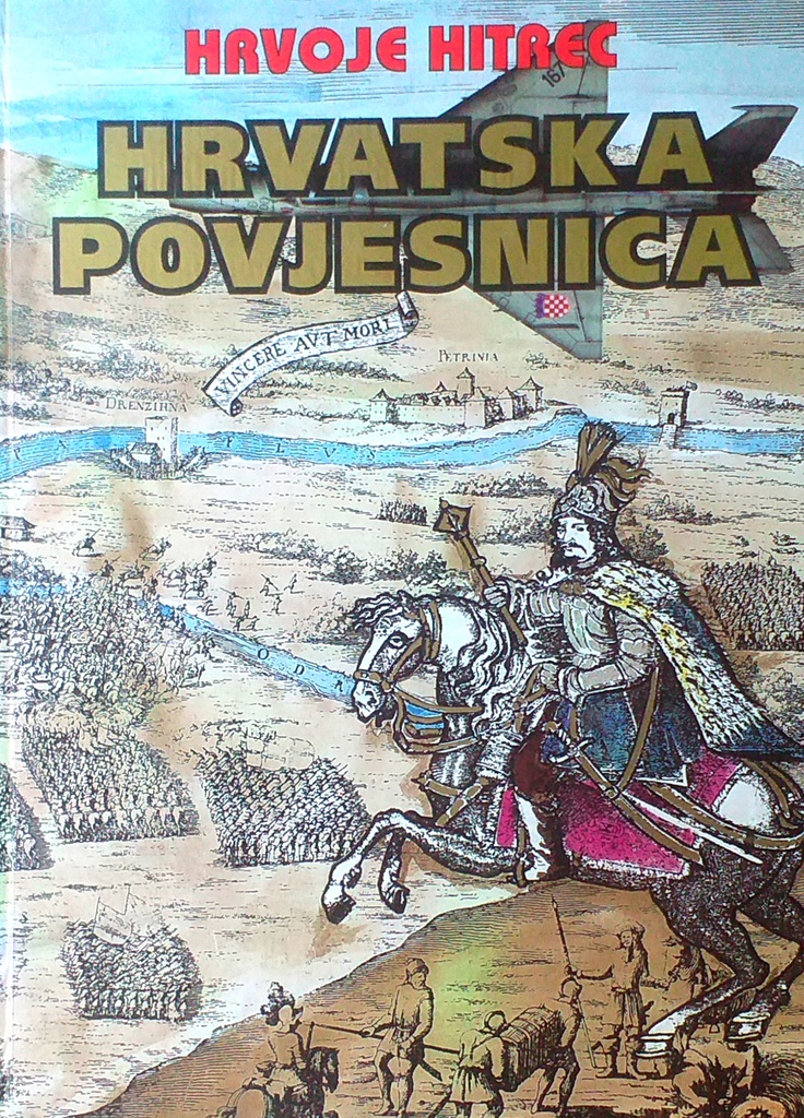 HRVATSKA POVJESNICA