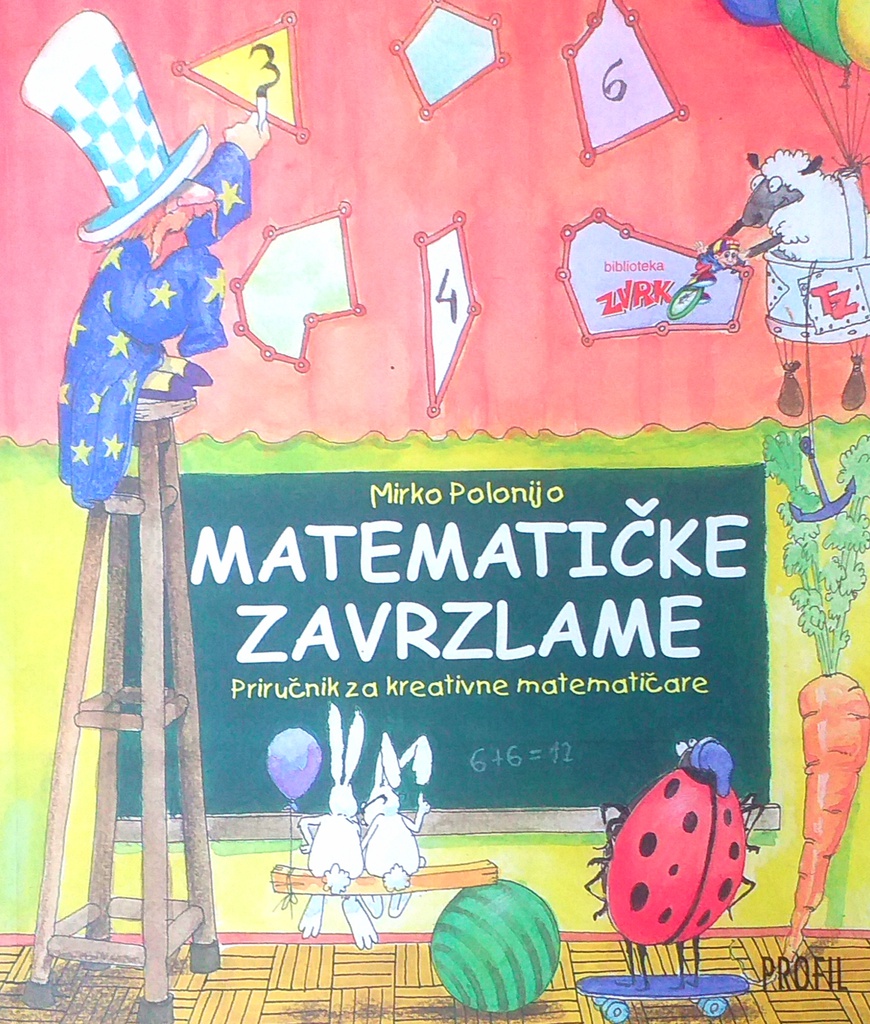 MATEMATIČKE ZAVRZLAME