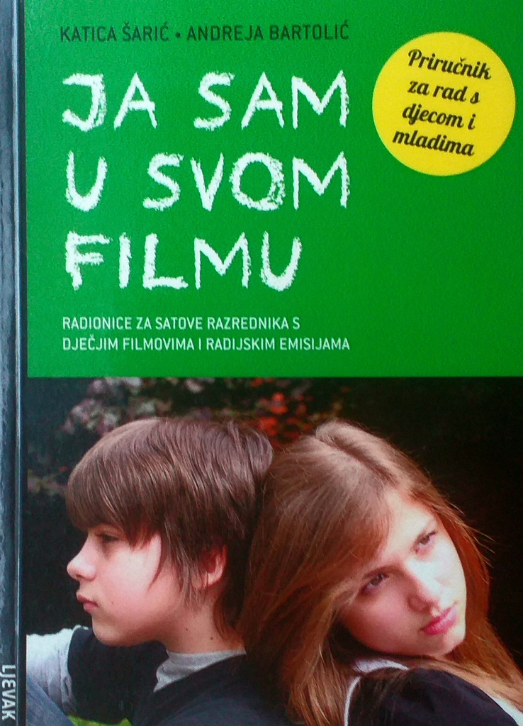 JA SAM U SVOM FILMU