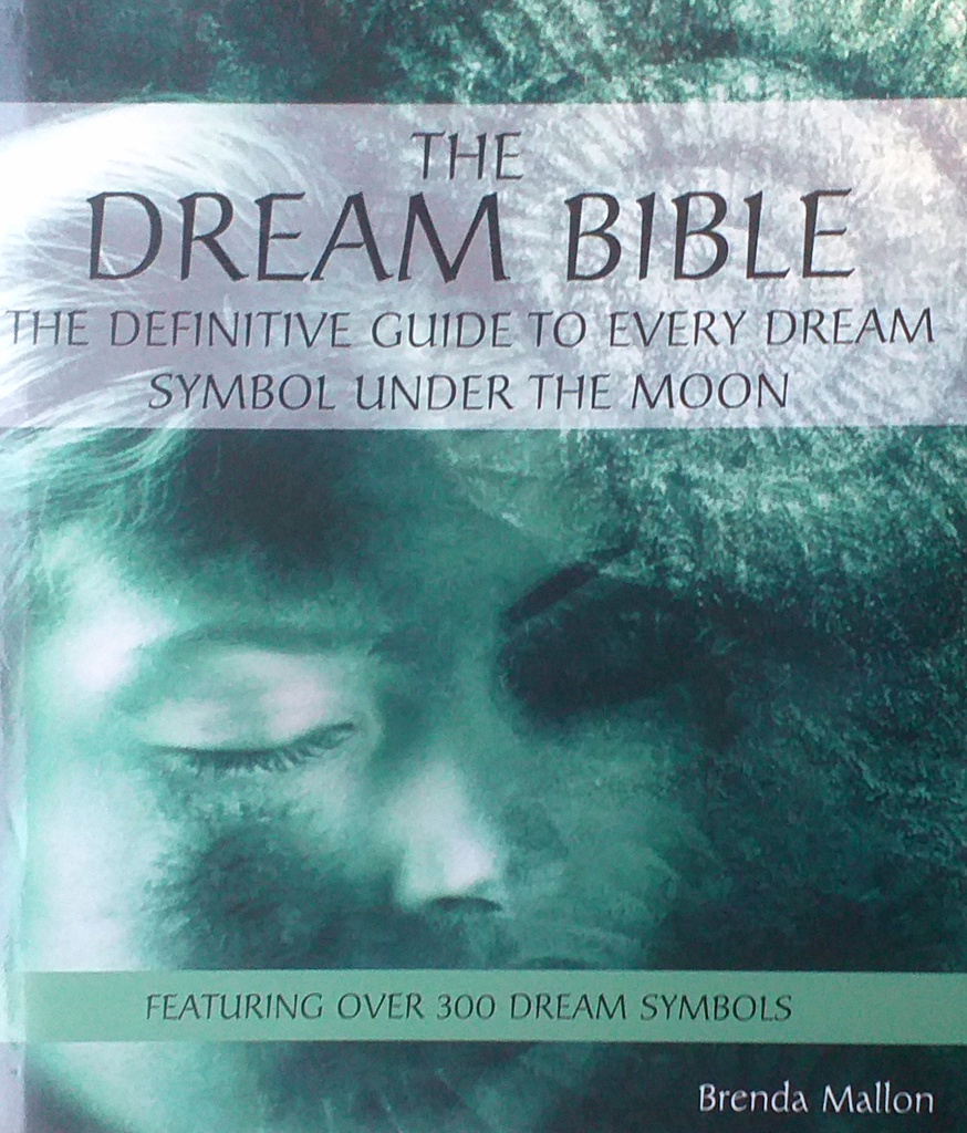 THE DREAM BIBLE
