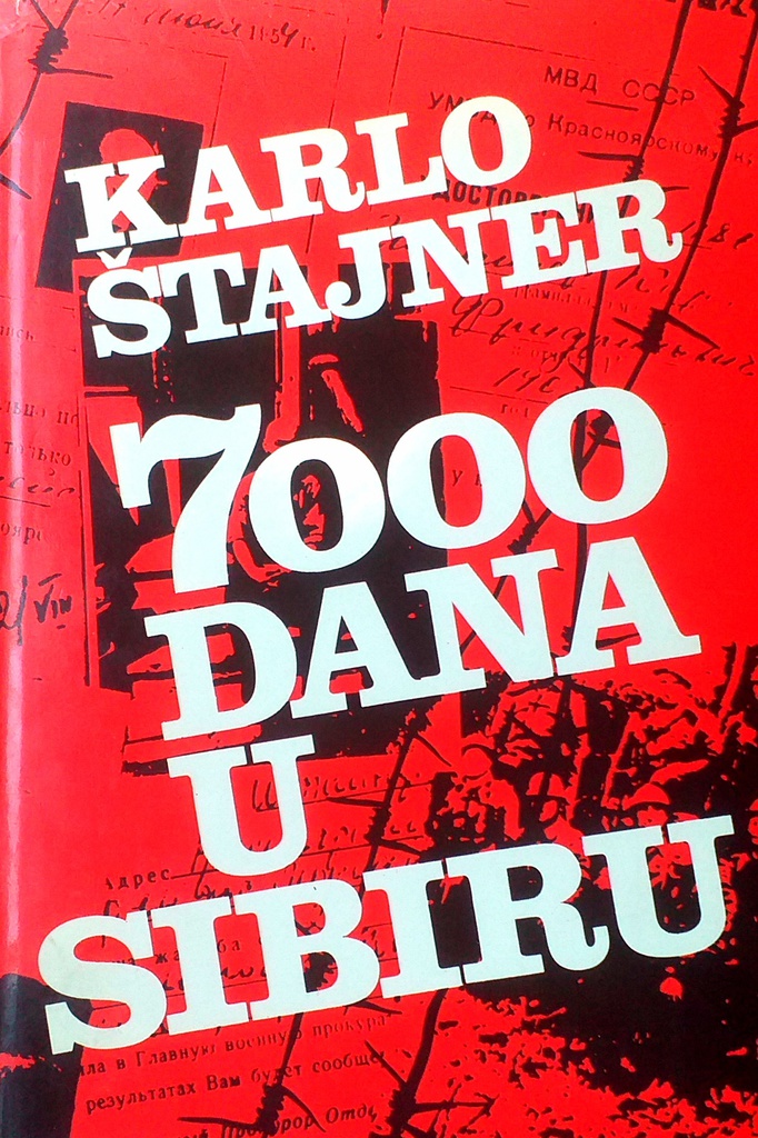 7000 DANA U SIBIRU