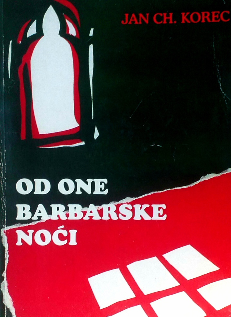 OD ONE BARBARSKE NOĆI