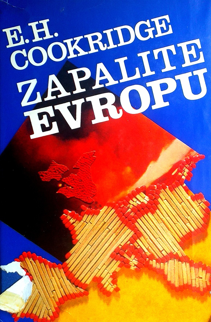 ZAPALITE EVROPU